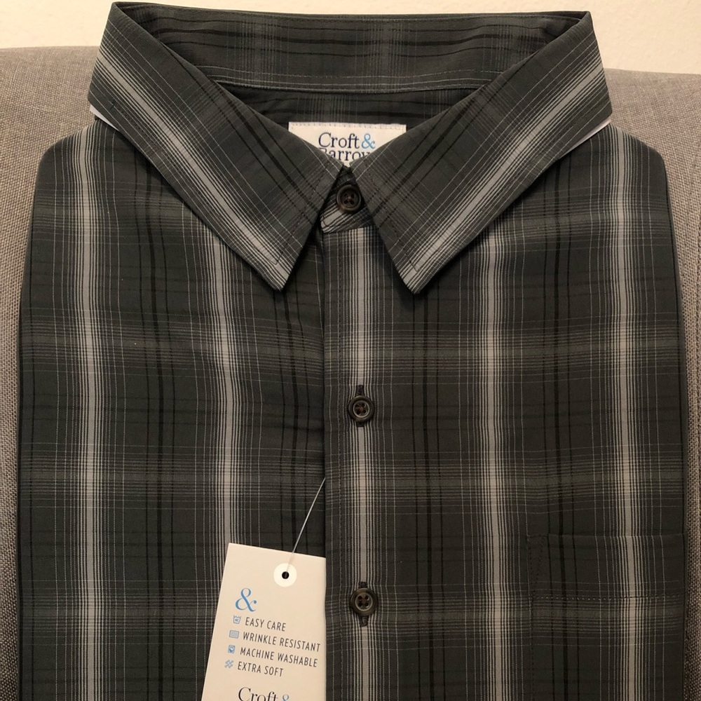 Men’s shirt
